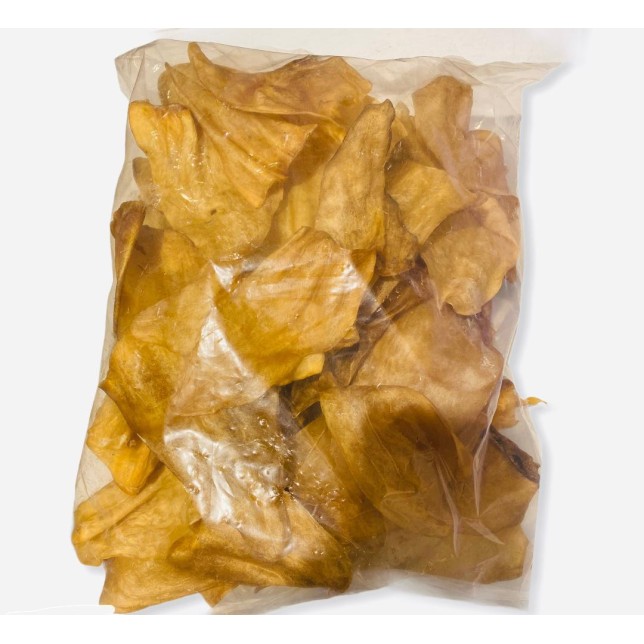 אוזני בקר מיובשות - 50 יחידות